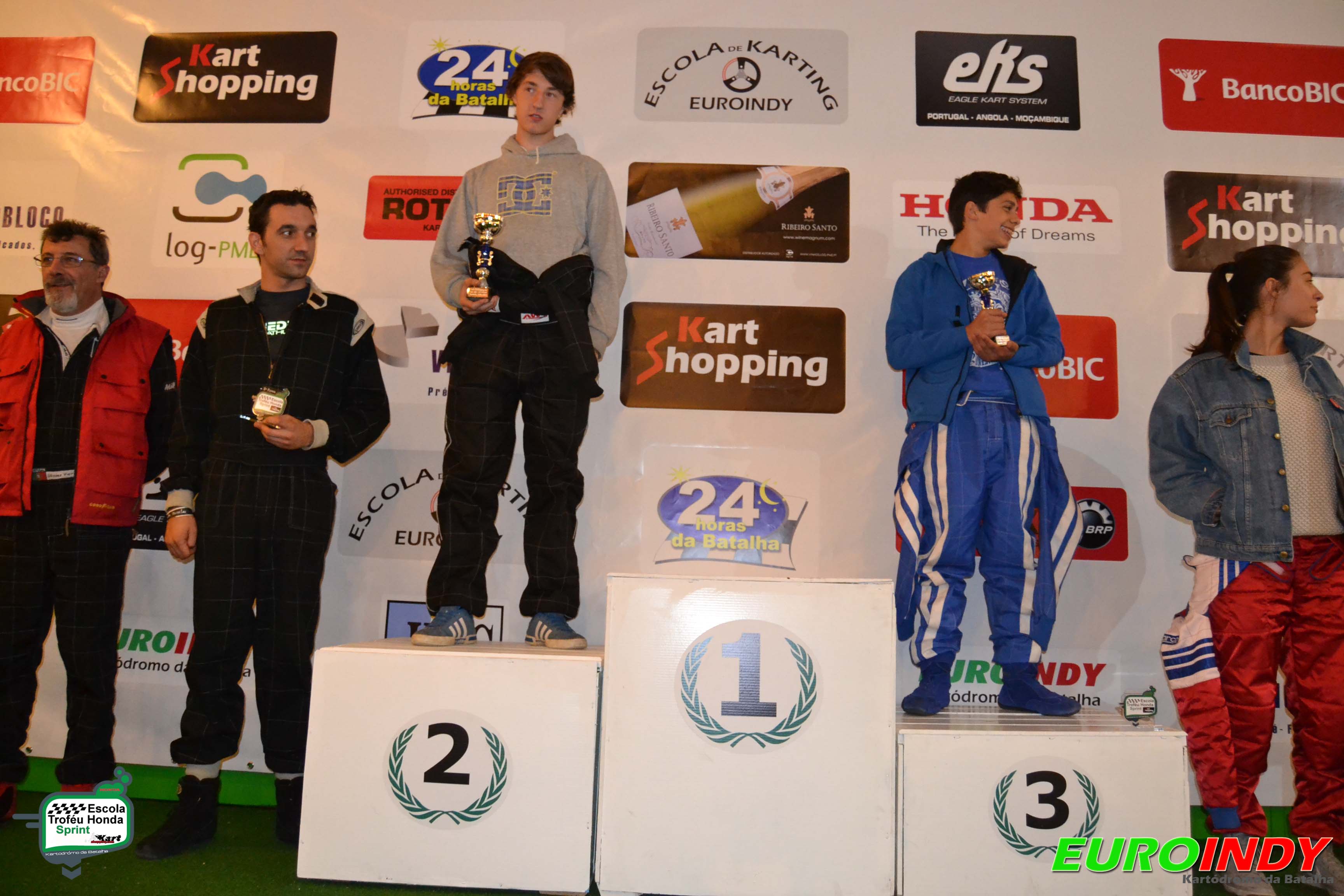 Gala de Campeões121